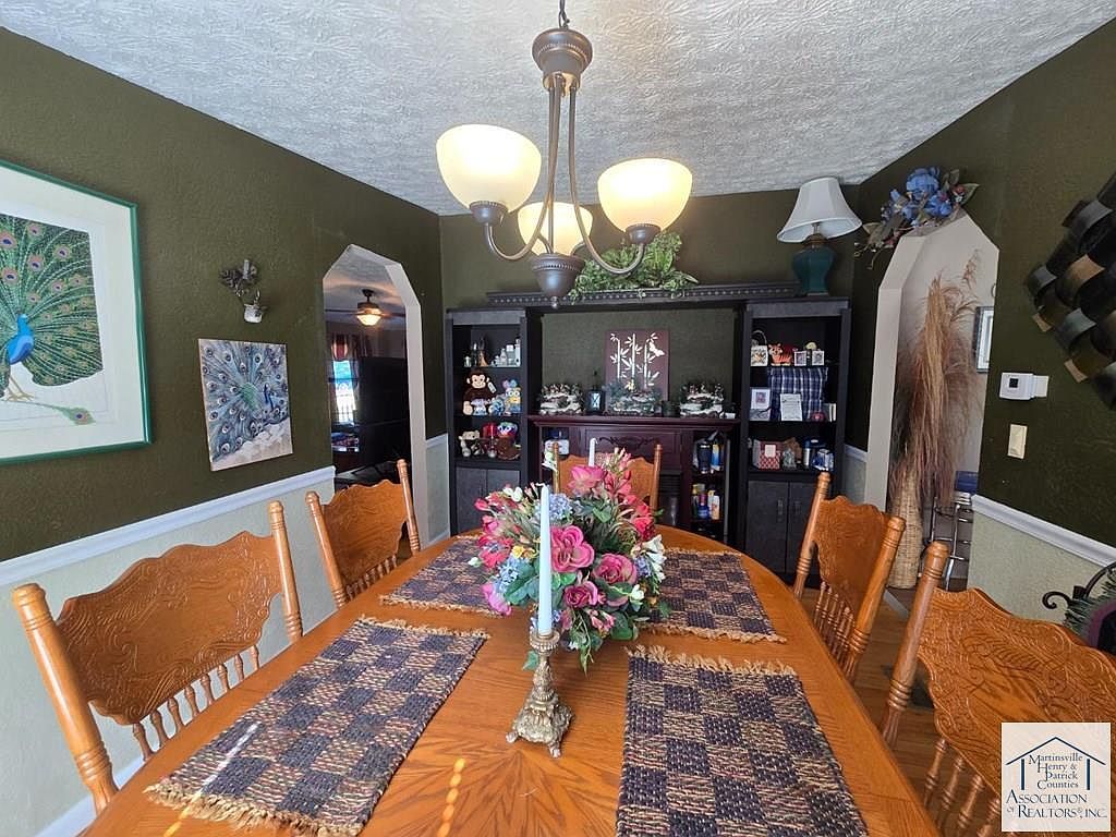 648 Roosevelt Reynolds Rd Patrick Springs, VA 24133 | Single Family