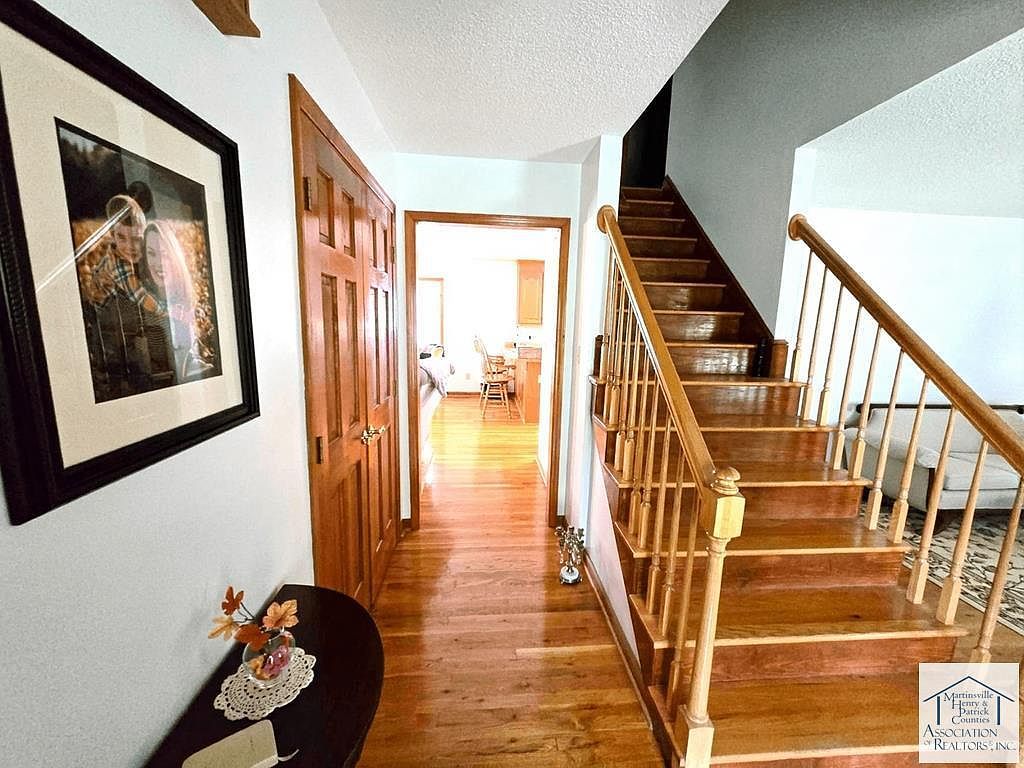 160 Colston Dr Bassett, VA 24055  | Single Family