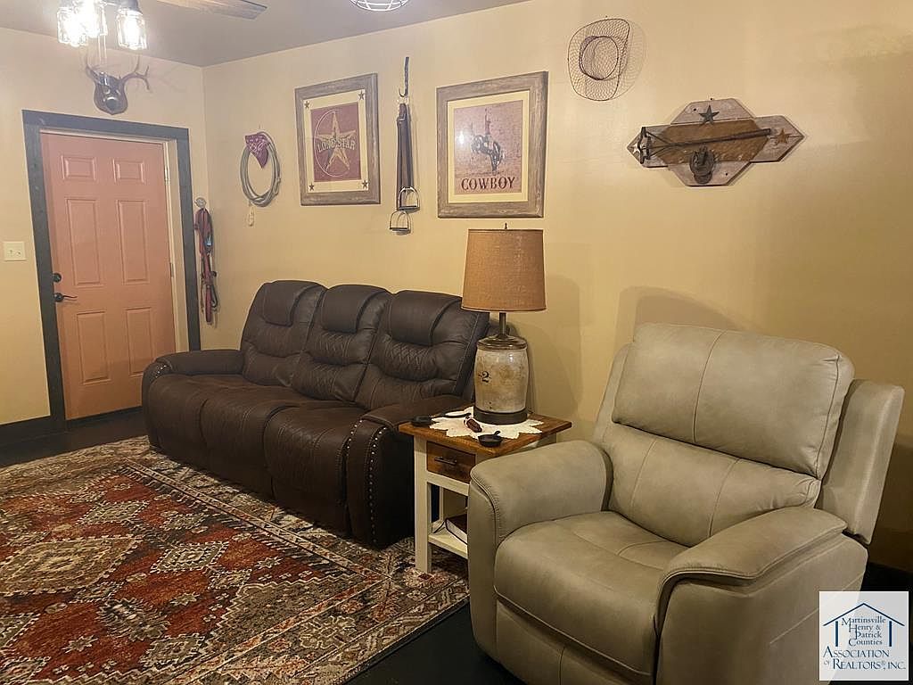 813 Brookdale St Martinsville, VA 24112 | Single Family