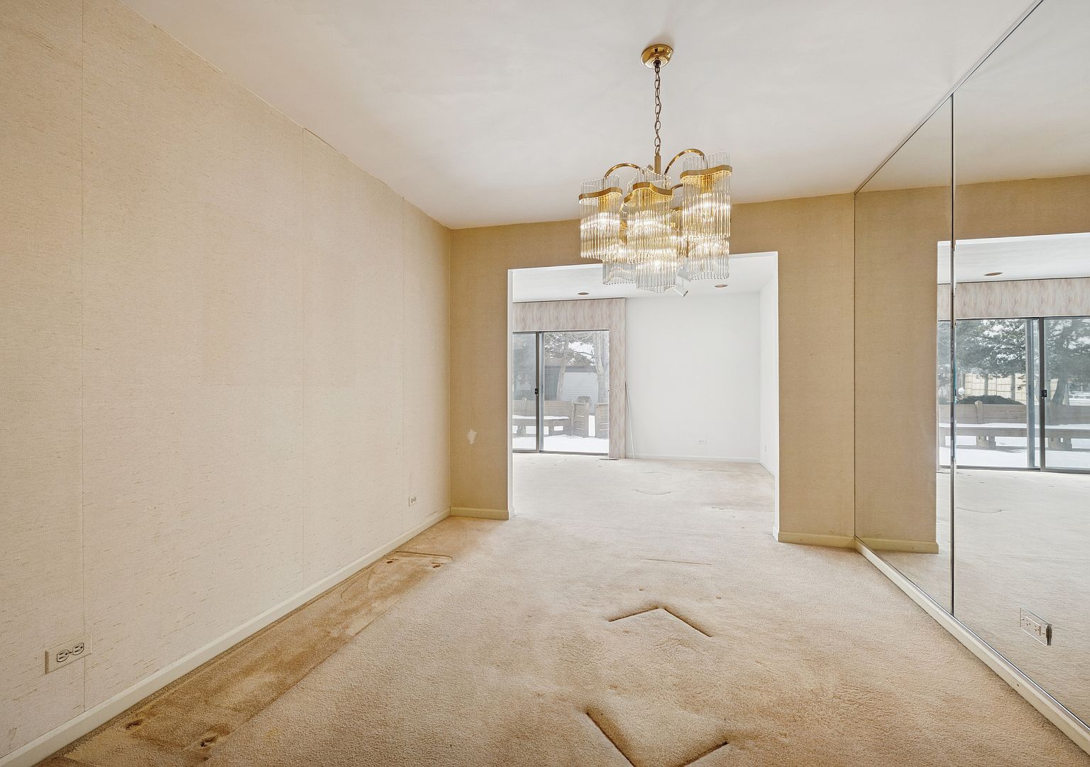 1265 Franklin Ln Buffalo Grove, IL 60089  | New build