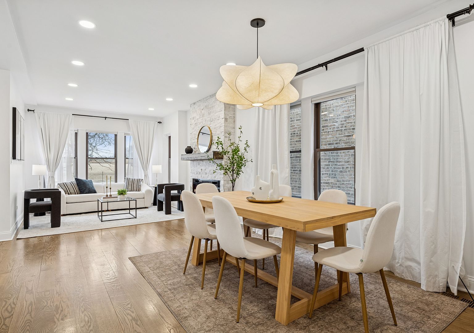 5426 N Western Ave Chicago, IL 60625  | Multi Family