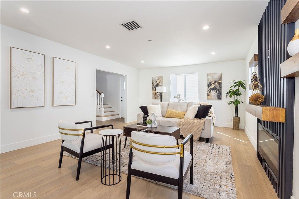 16235 Plummer St North Hills, CA 91343 | Multi Family