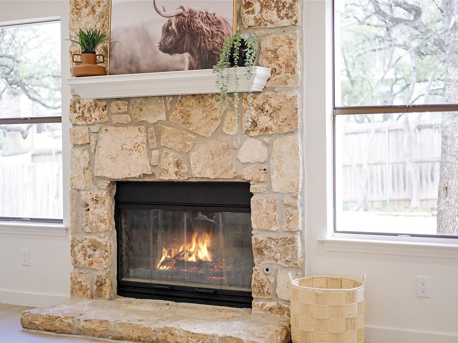 13265 Kerrville Folkway Austin, TX 78729 | Single Family