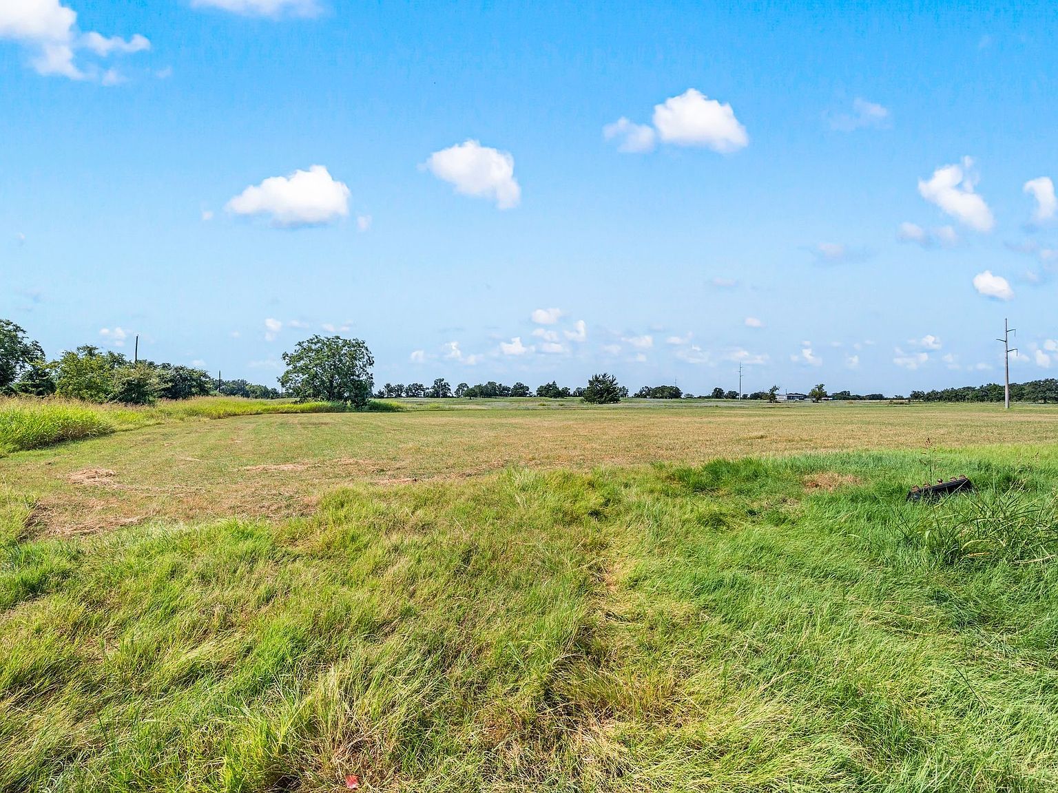 836 County Road 1895 Sunset, TX 76270 | Land/Lot