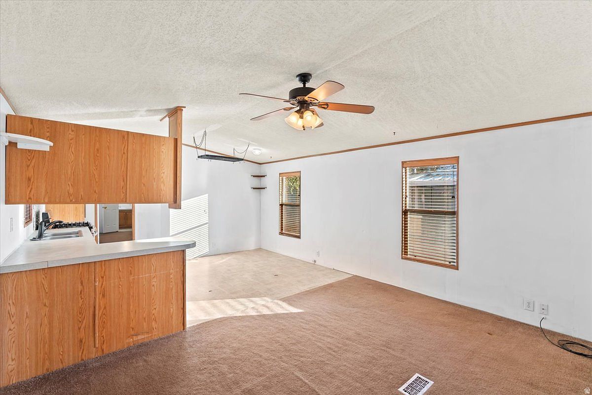 221 E Jordan View Dr S Sandy, UT 84070 | New build