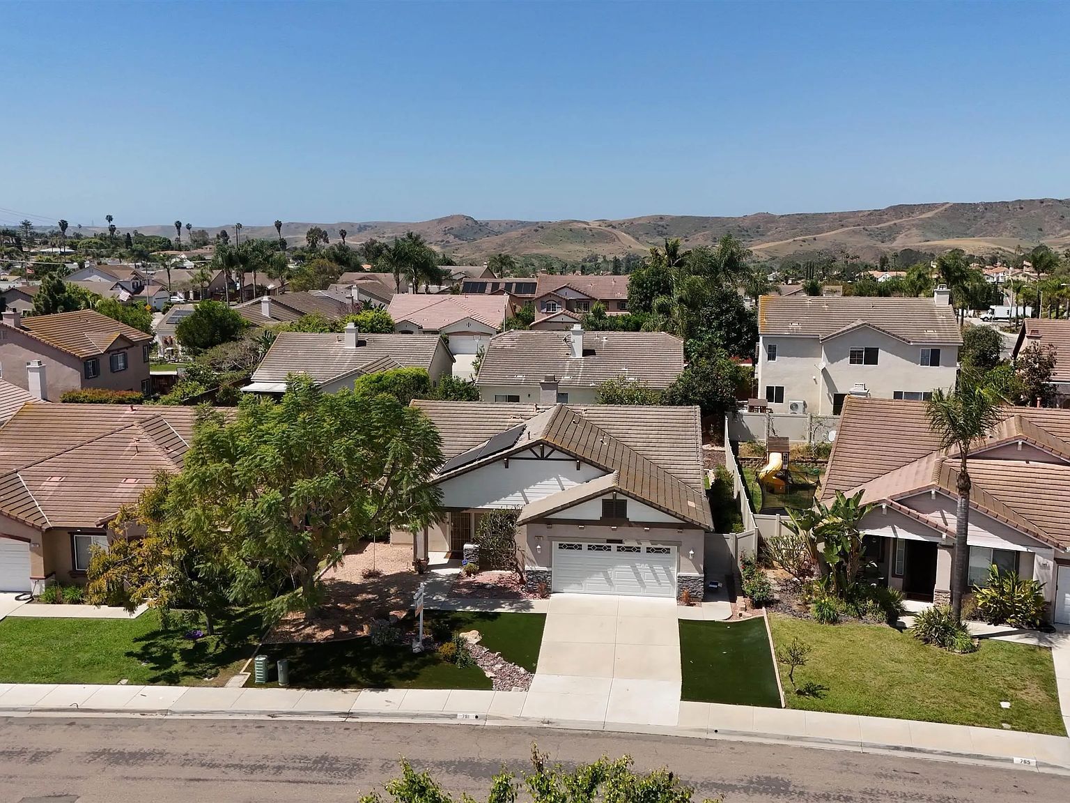 761 Aldea Dr Oceanside, CA 92057 | Single Family