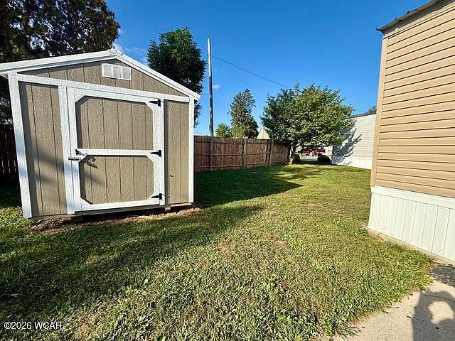 285 N Orchard Island Rd Russells Pt, OH 43348  | New build