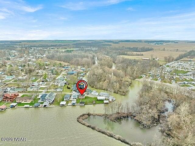 14344 Collingwood Ave Lakeview, OH 43331  | Single Family