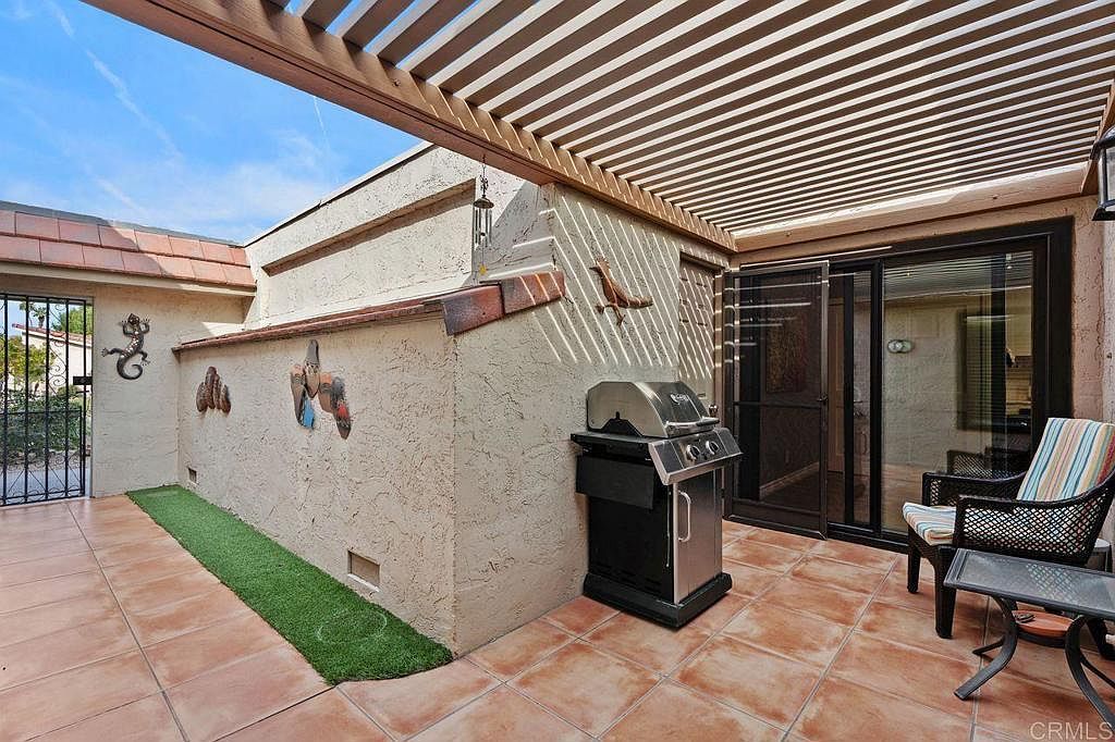 68383 Paseo Real Cathedral City, CA 92234 | Condominium