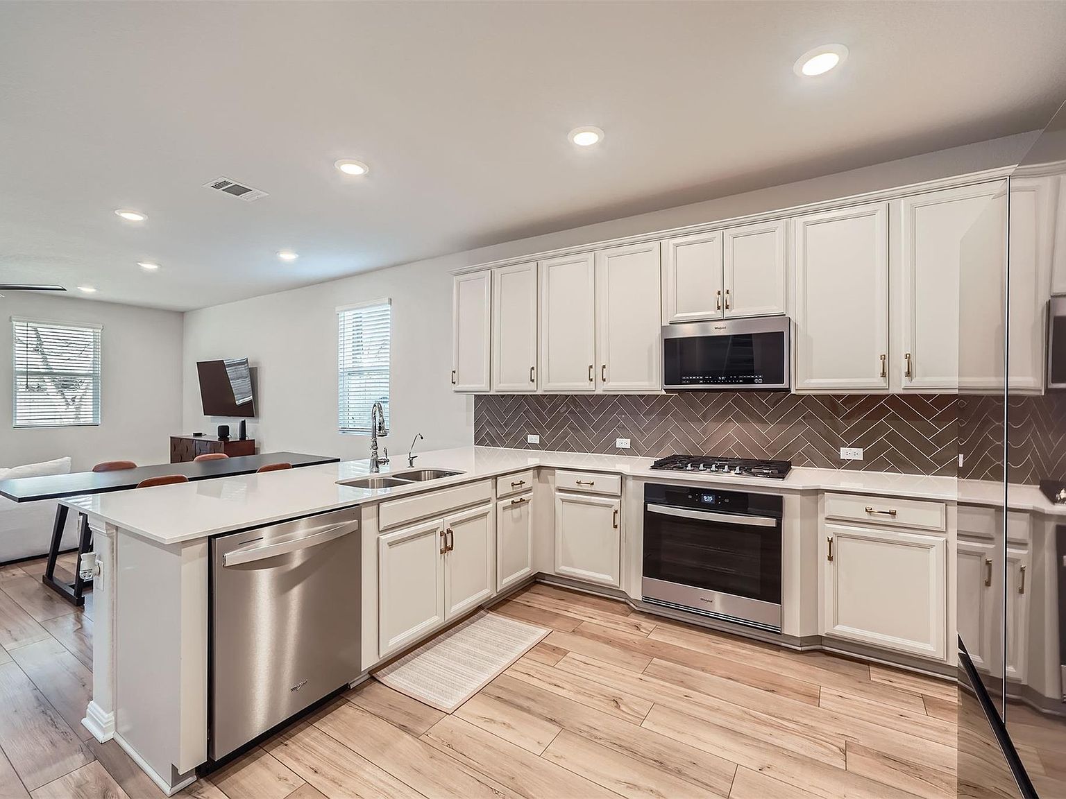 1009 NW Testoa Cv N Hutto, TX 78634  | Single Family