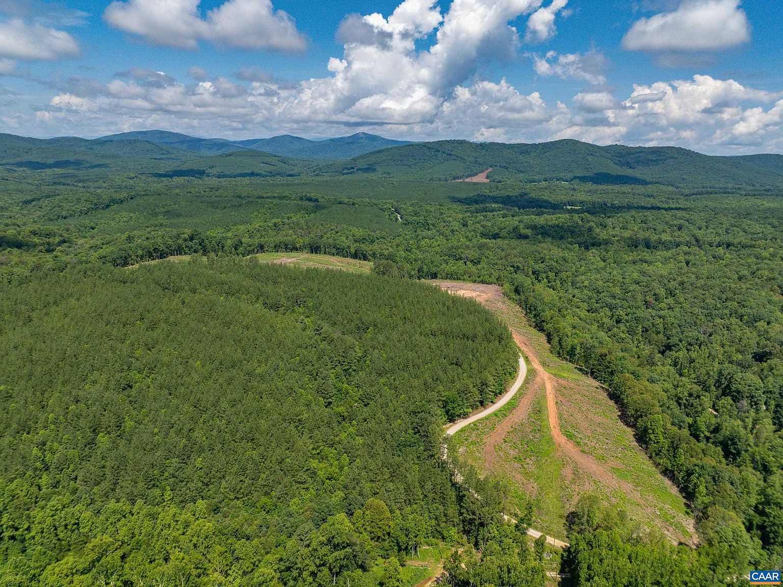 Hunting Lodge Rd Schuyler, VA 22969  | Land/Lot