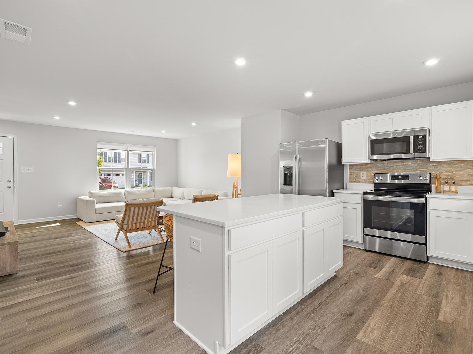 132 White Birch Rd Waynesboro, VA 22980  | Single Family