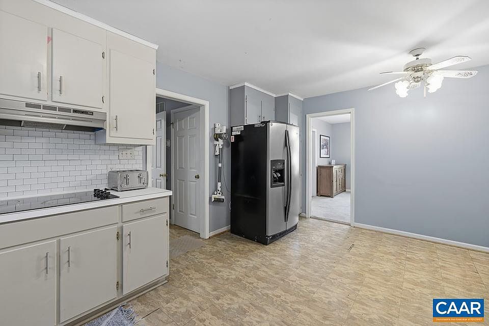 706 Zion Rd Gordonsville, VA 22942  | Single Family