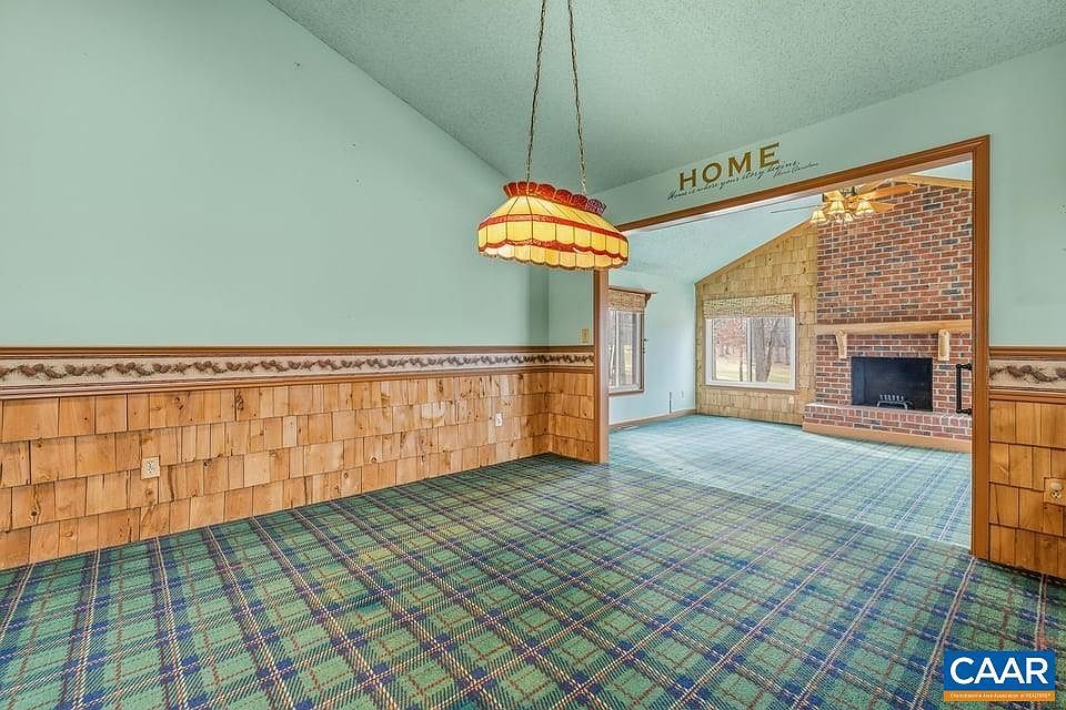 28 Out Of Bounds Rd Palmyra, VA 22963  | Single Family