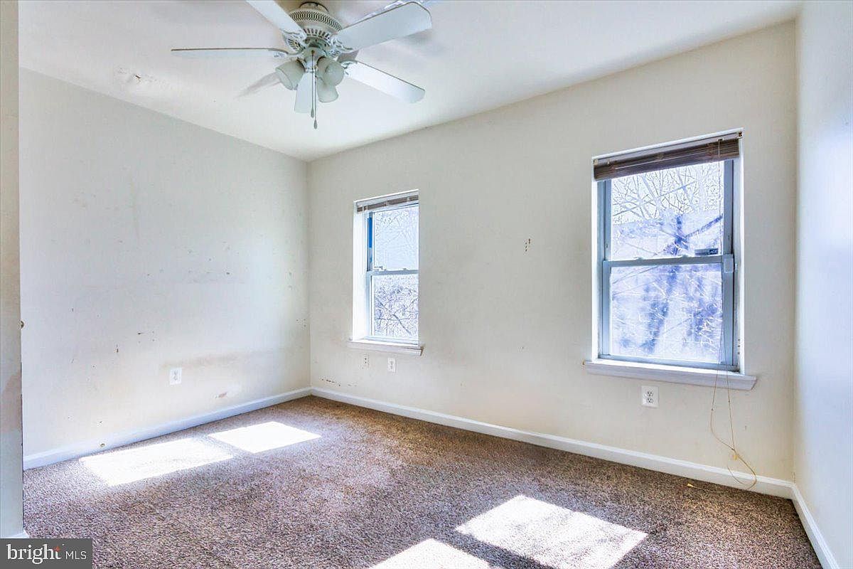 1407 McHenry St Baltimore, MD 21223 | New build