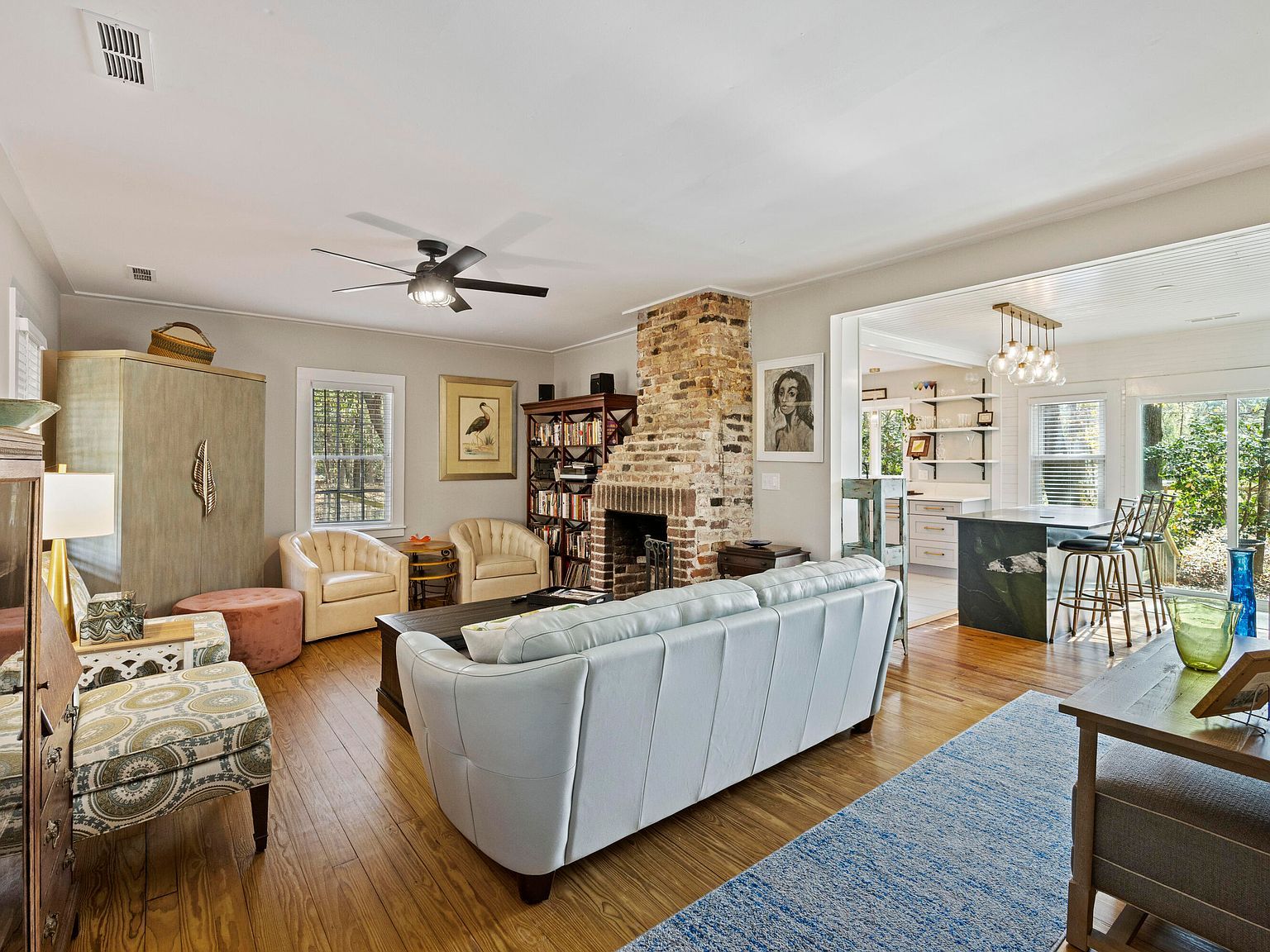 7275 Highway 162 Hollywood, SC 29449  | Single Family