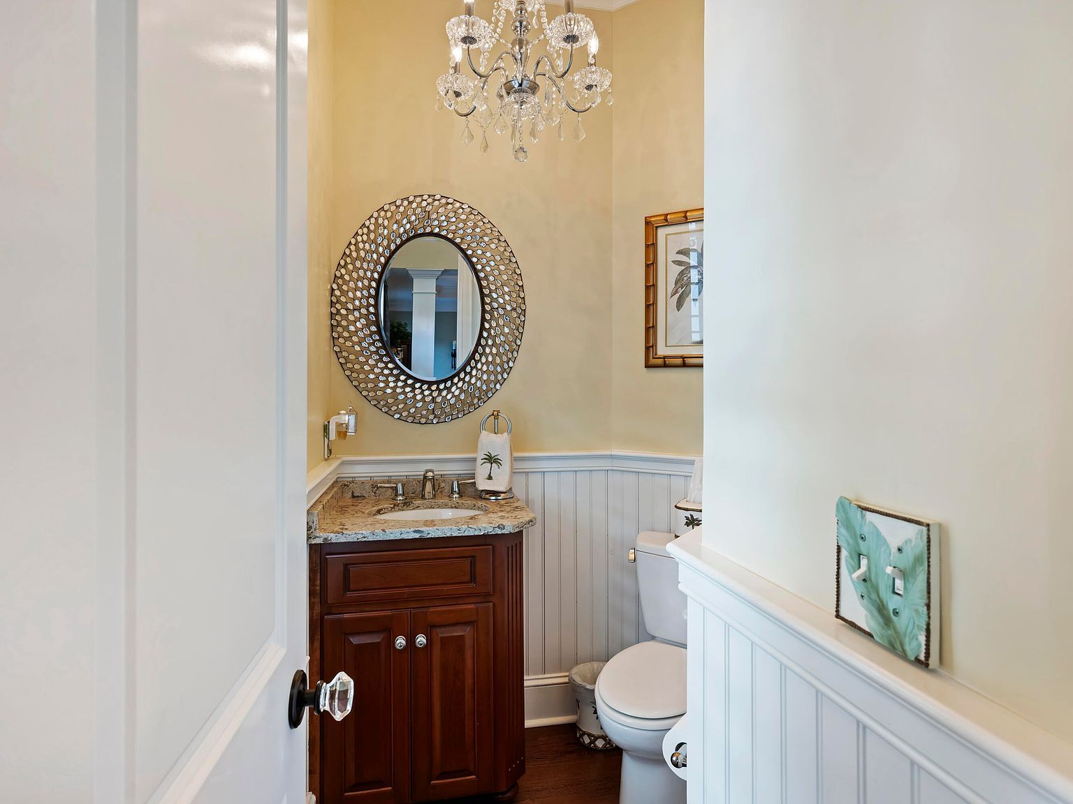 1305 Old Rice Mill Rd Moncks Corner, SC 29461  | Single Family