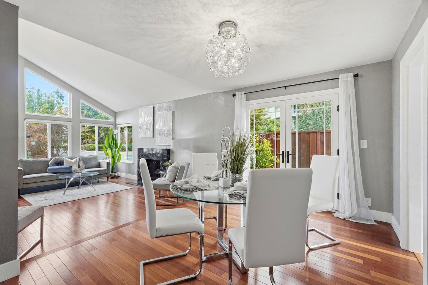 4802 Rio Vista Ave San Jose, CA 95129 | Single Family