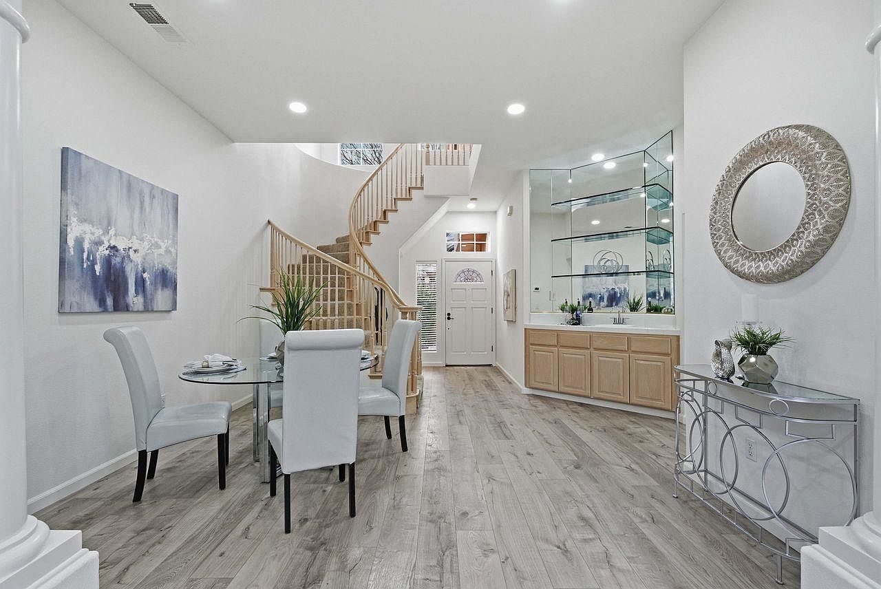 2207 Vizcaya Cir Campbell, CA 95008  | New build