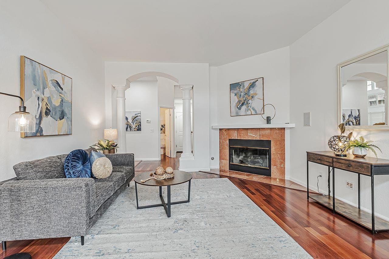 2122 Vizcaya Way Campbell, CA 95008 | New build