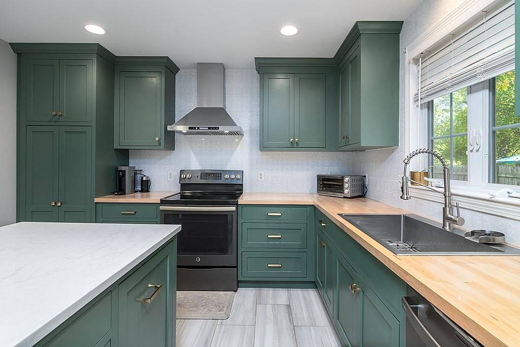 58 Alfred Ave Johnston, RI 02919 | Single Family