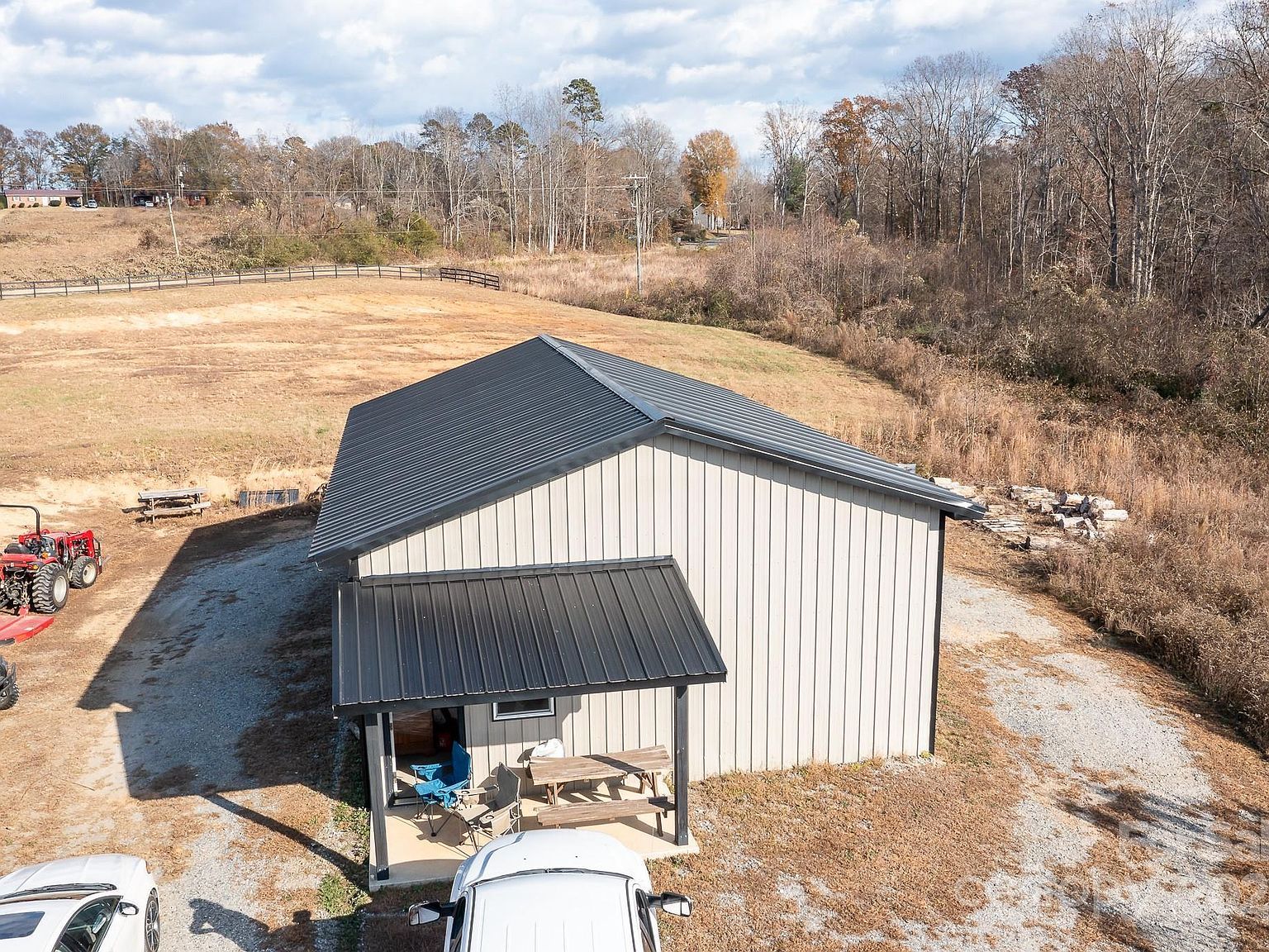 4777 Old Catawba Rd Catawba, NC 28609  | Land/Lot