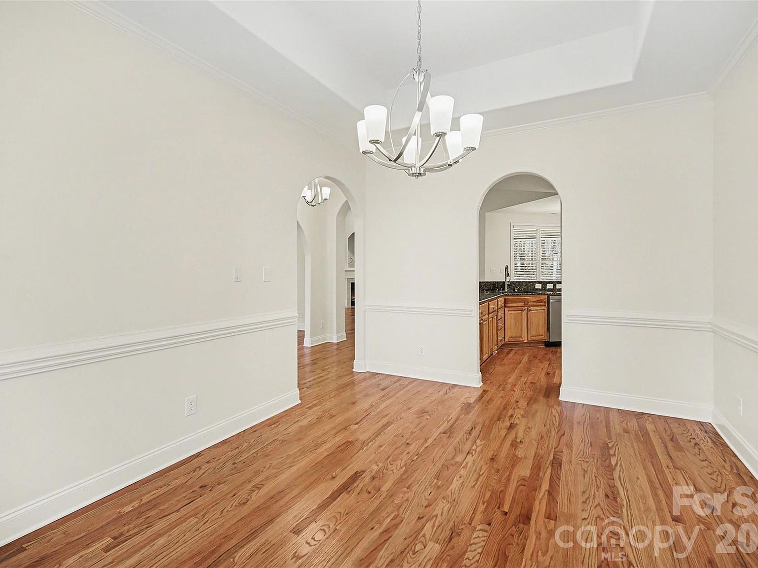 3837 Granite St Terrell, NC 28682 | Single Family