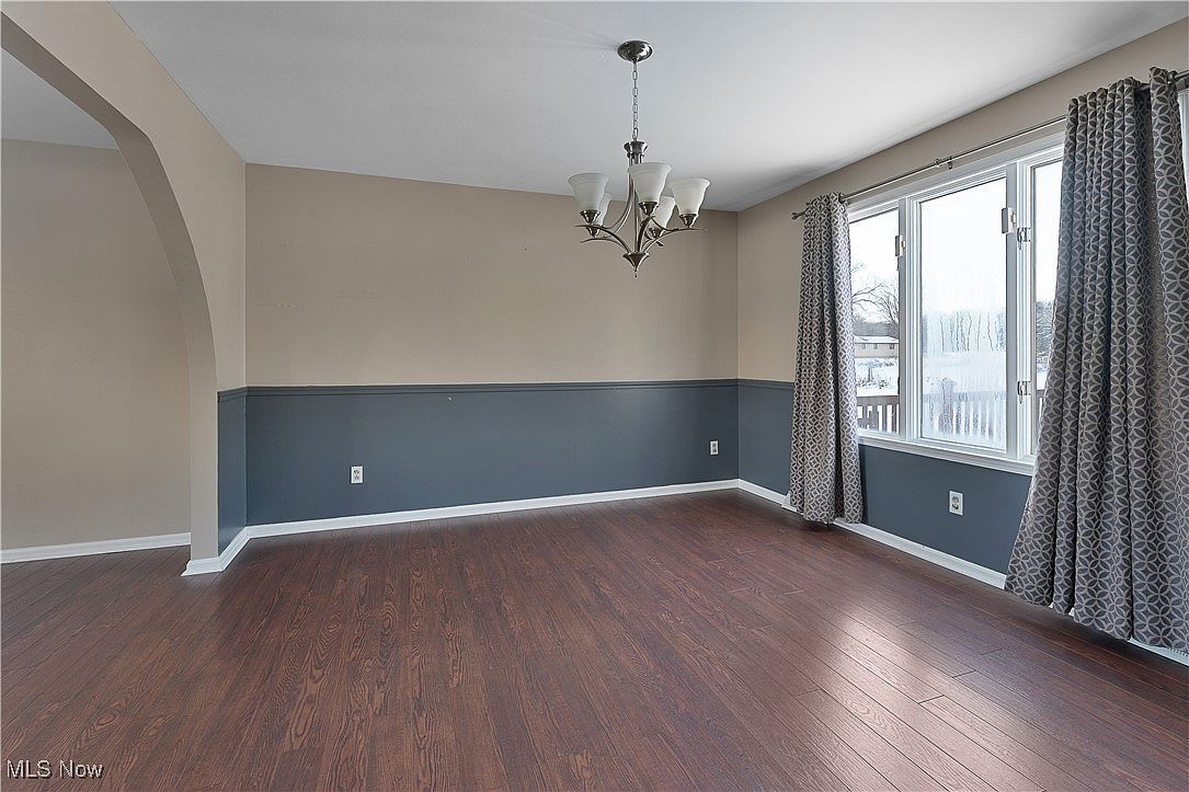 11160 Detwiler Rd Columbiana, OH 44408 | Single Family