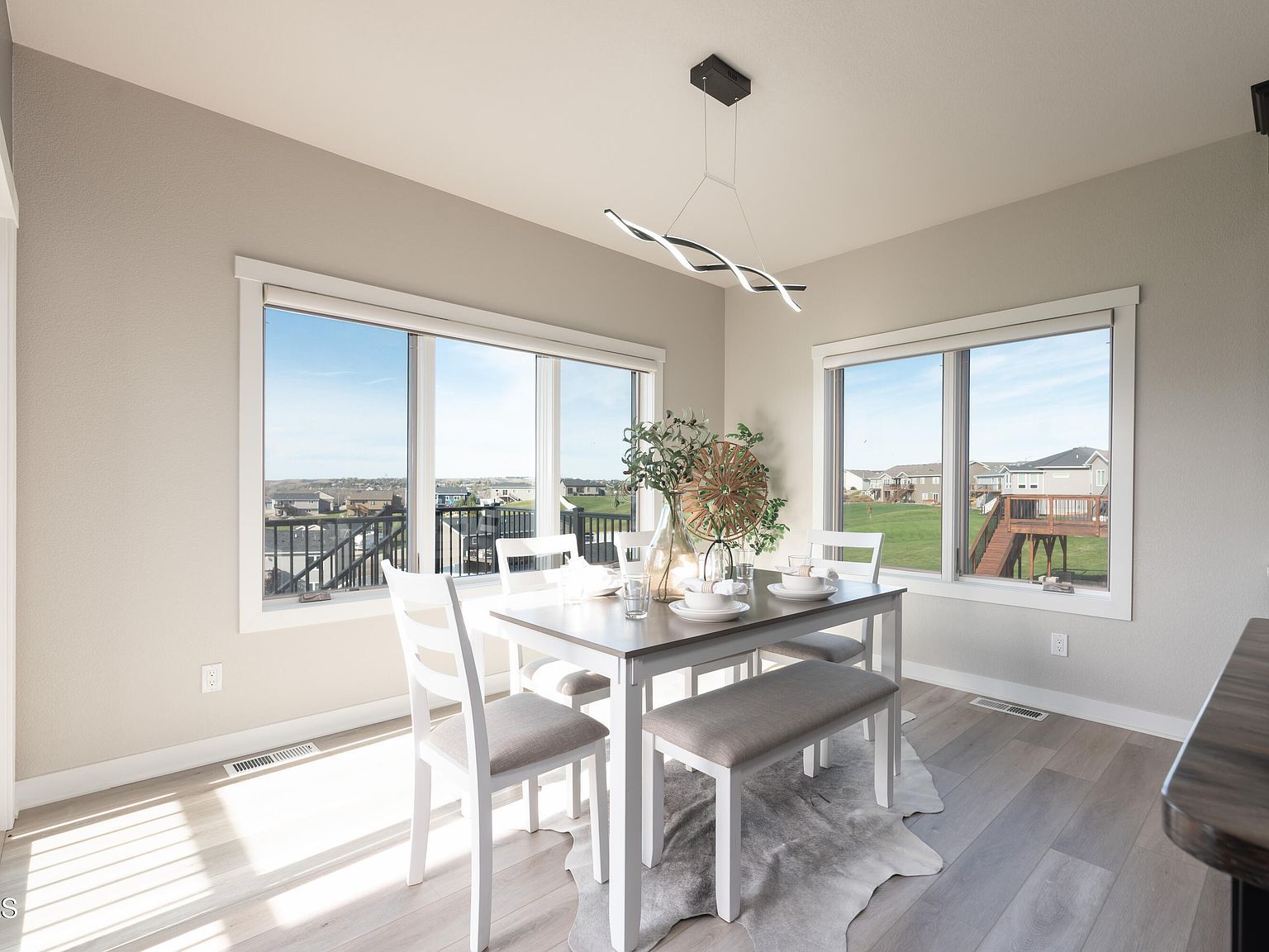 1801 Ridge Dr SE Mandan, ND 58554  | Single Family