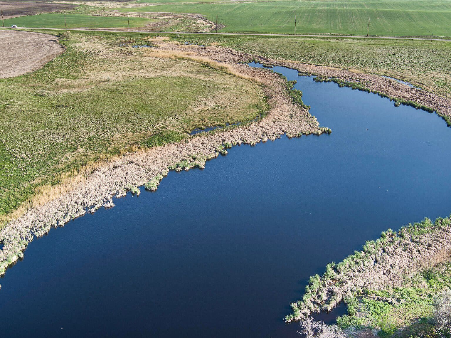 NULLA 43rd Ave NE Bismarck, ND 58503  | Land/Lot