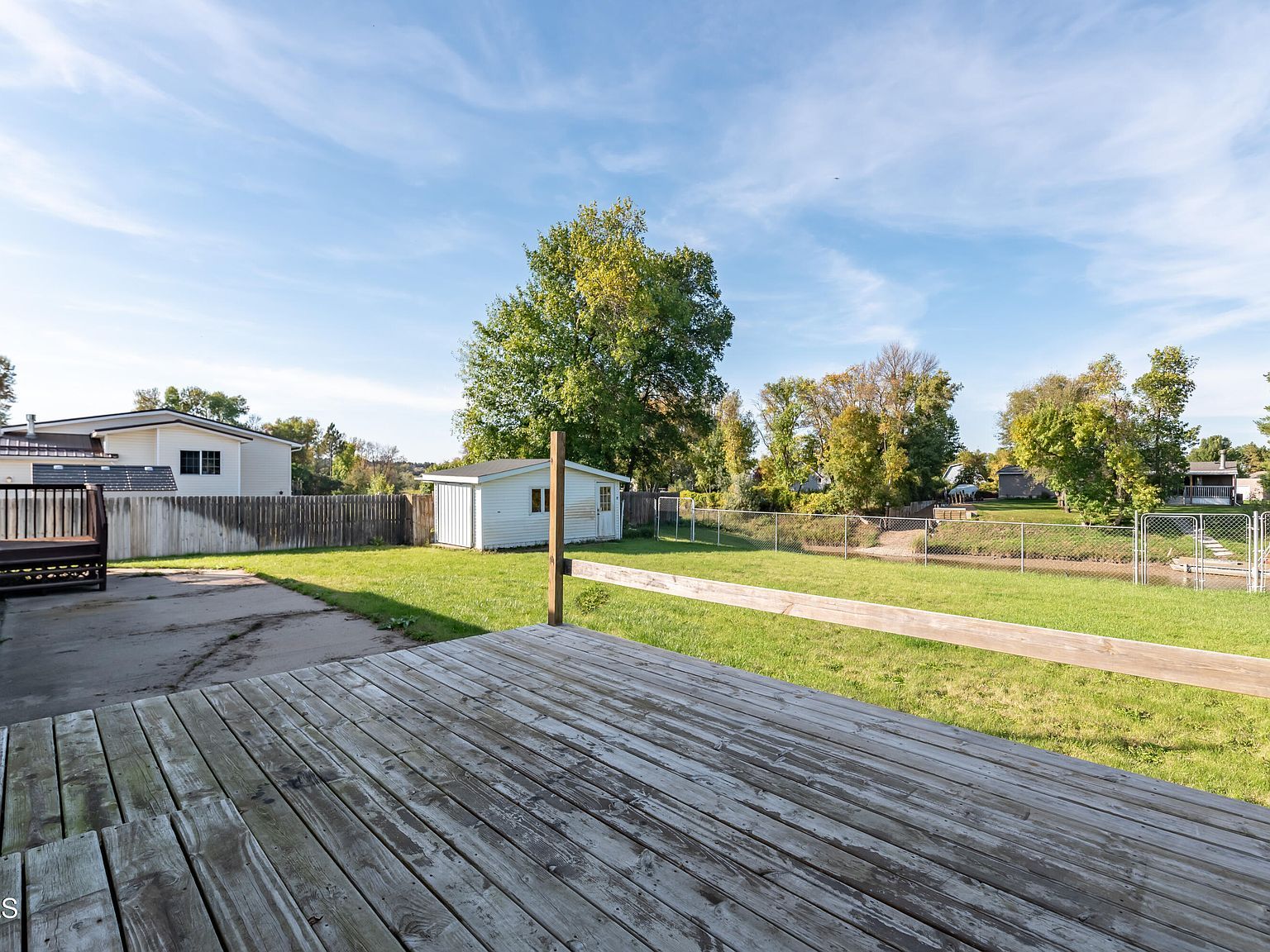 520 Rosie Ln N Mandan, ND 58554  | New build