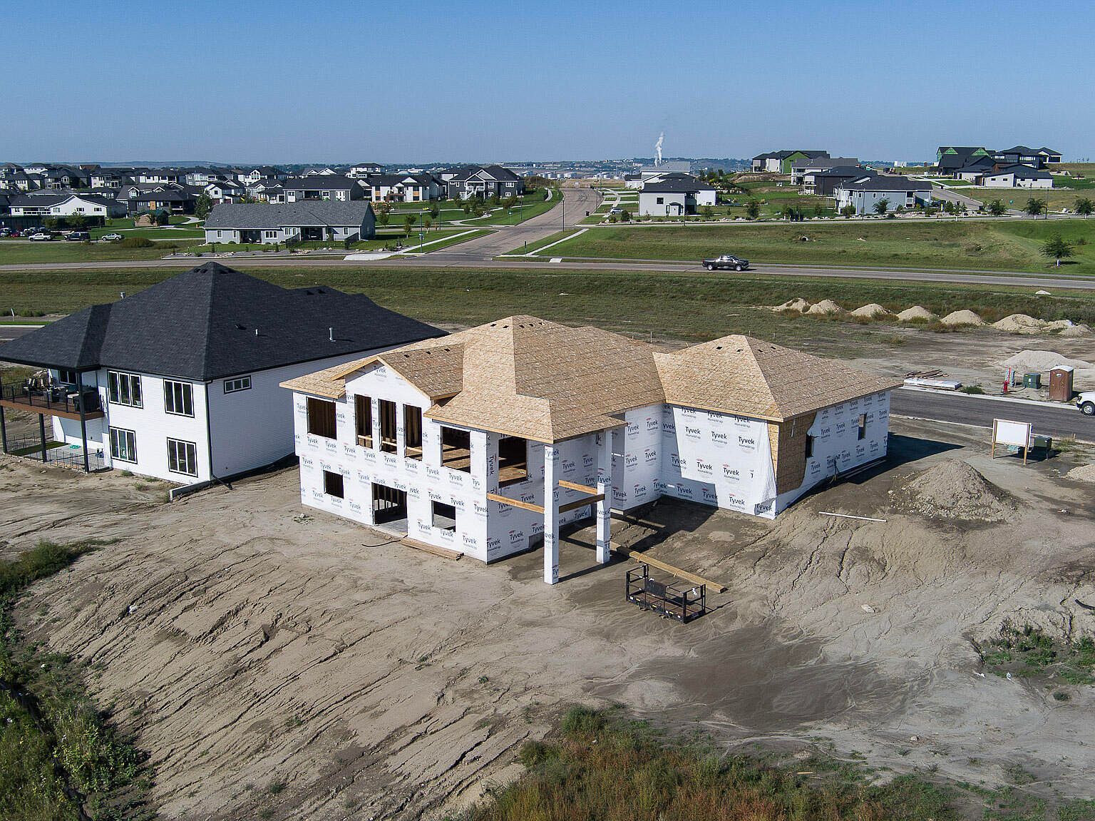 4211 Kites Ln Bismarck, ND 58503  | Single Family