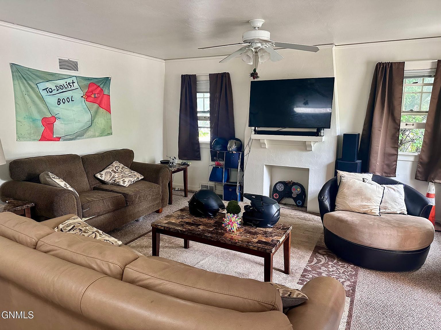 314 E C Ave Bismarck, ND 58501  | Multi Family