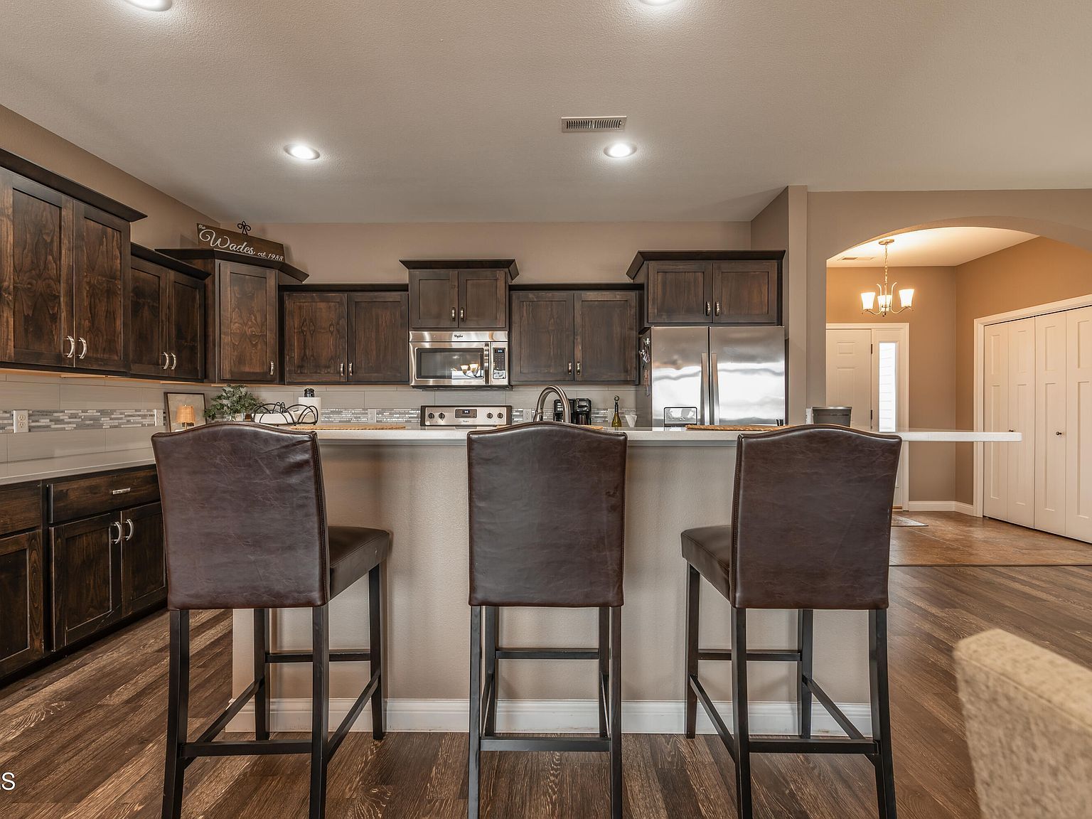 4713 Normandy St Bismarck, ND 58503  | Single Family