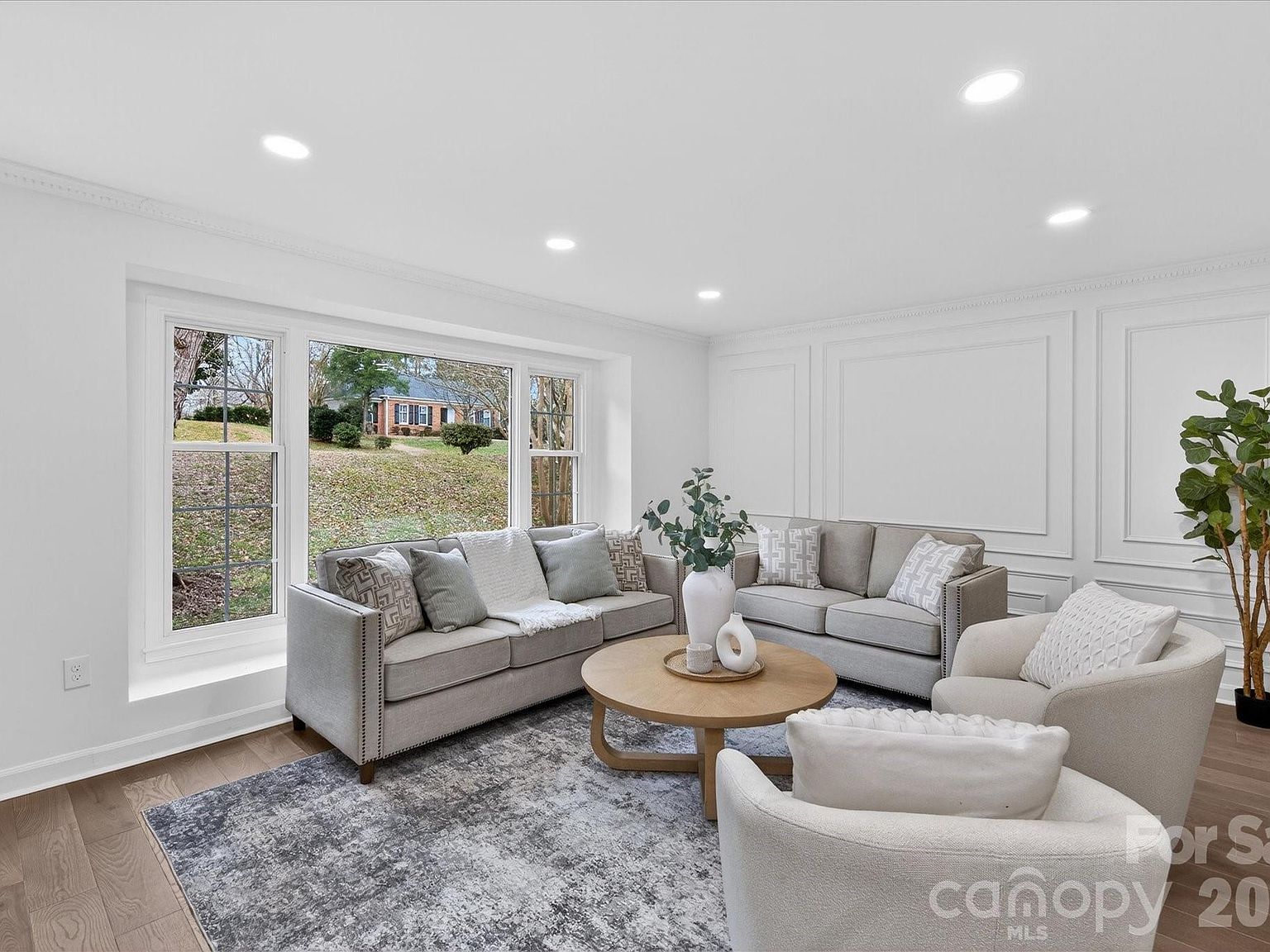 4017 Old Stone Rd Charlotte, NC 28226 | Single Family