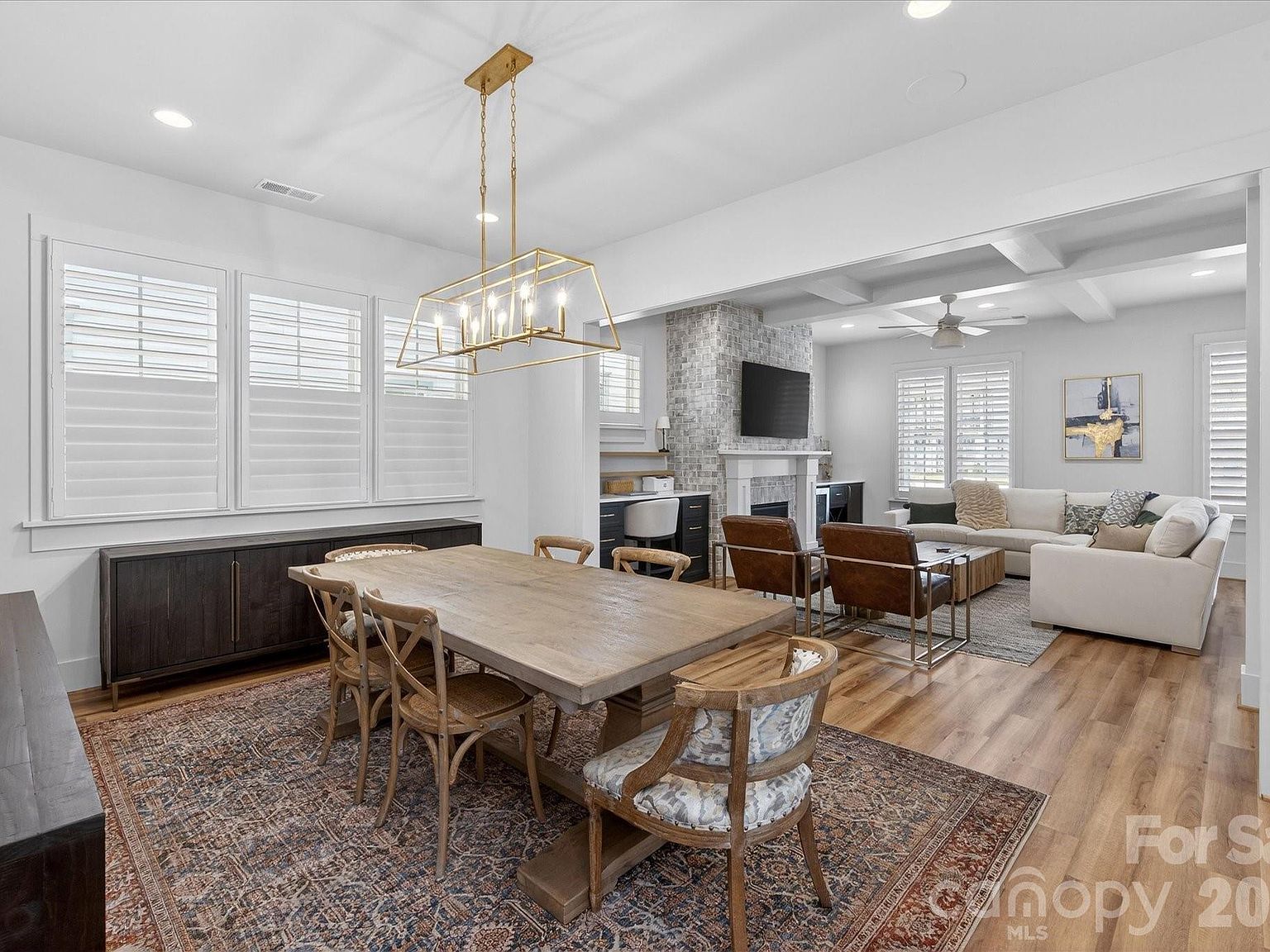 604 Hops Aly Fort Mill, SC 29715 | Single Family