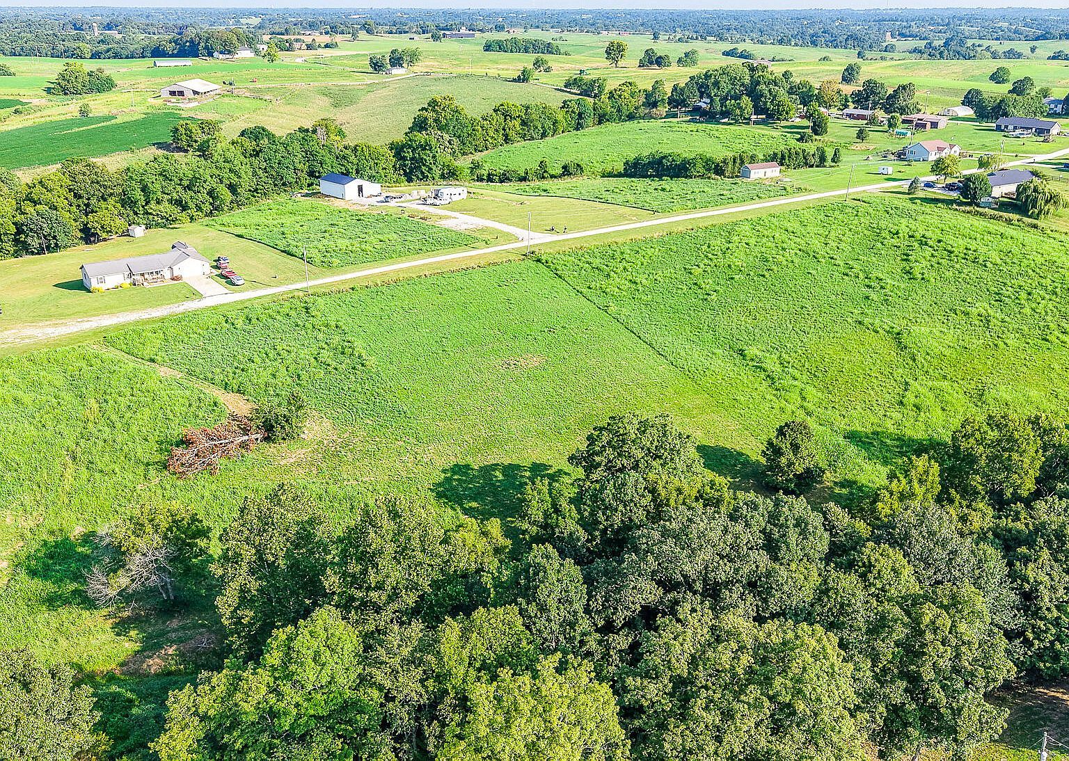 14 Evanwood Dr Owenton, KY 40359  | Land/Lot