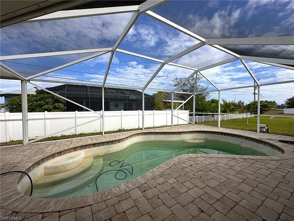 331 NE 23rd St Cape Coral, FL 33909 | Single Family