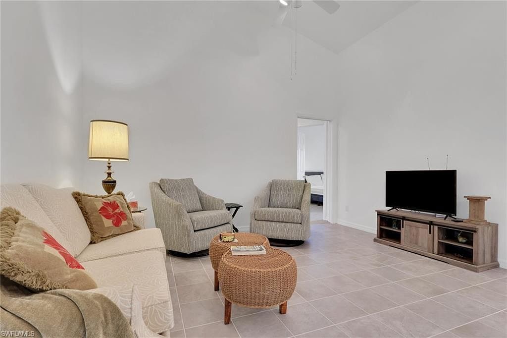 16810 Sanibel Sunset Ct APT 602 Fort Myers, FL 33908  | Condominium