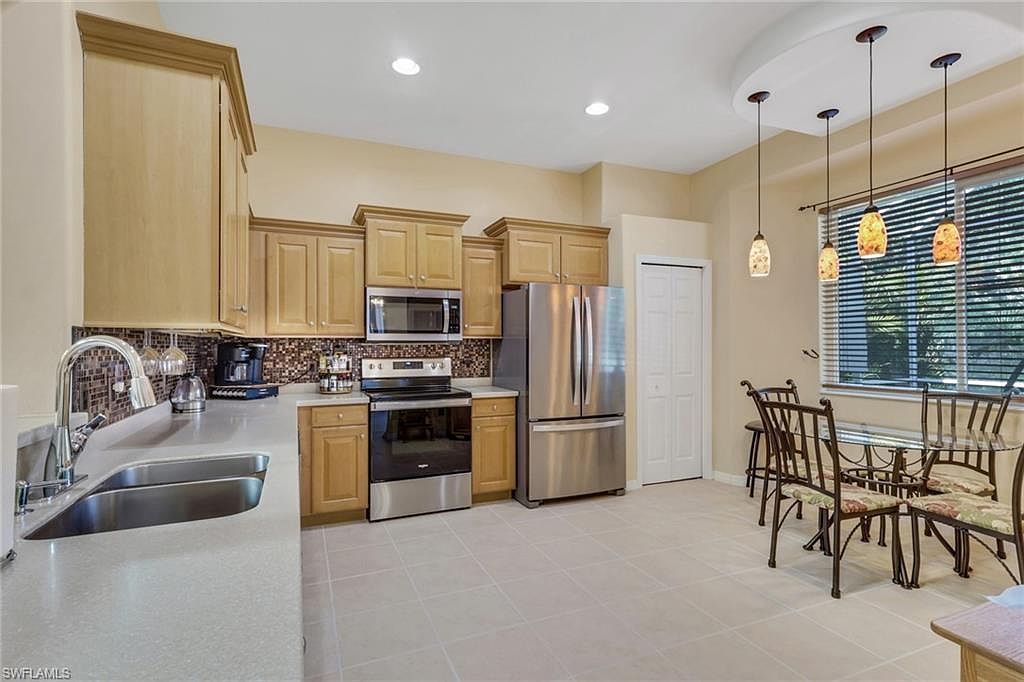 12506 Ivory Stone Loop Fort Myers, FL 33913  | Single Family