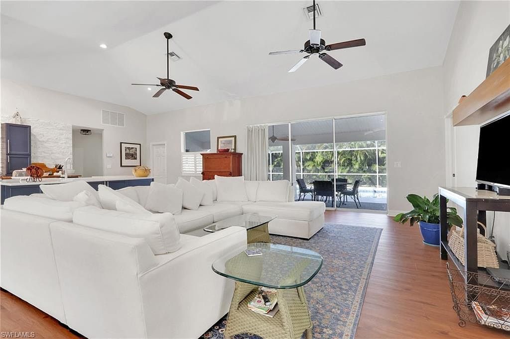 1377 Coconut Dr Fort Myers, FL 33901  | Single Family