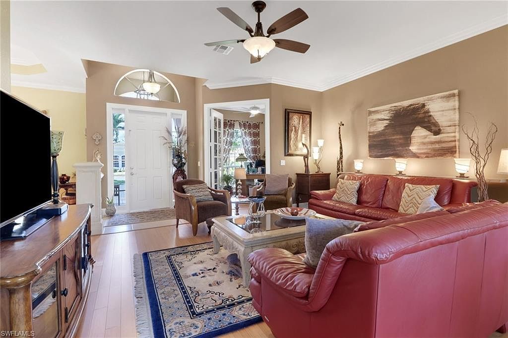 24908 Fairwinds Ln Bonita Springs, FL 34135  | Single Family