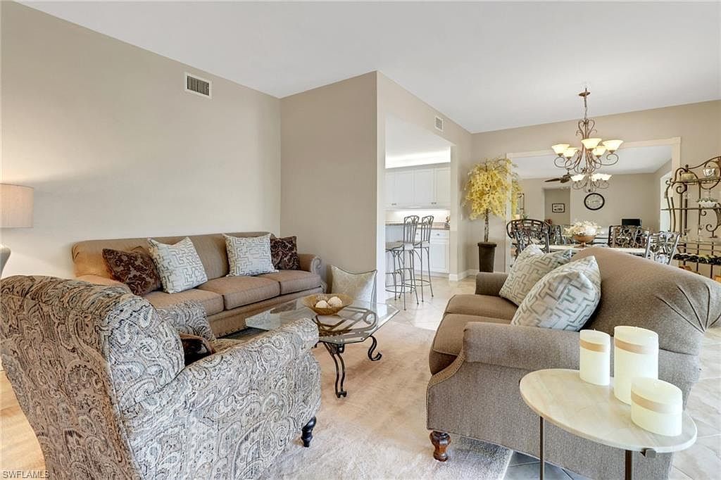 770 Waterford Dr UNIT 202 Naples, FL 34113 | Condominium