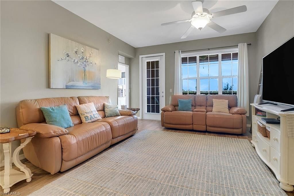 11711 Pasetto Ln APT 407 Fort Myers, FL 33908  | Condominium