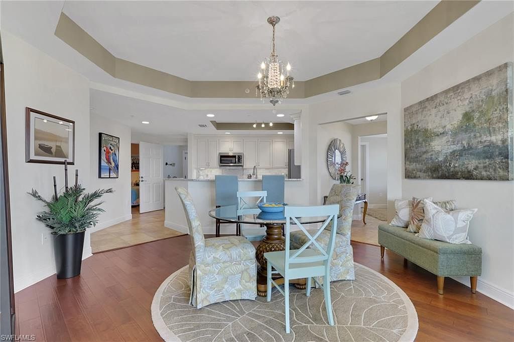 2743 1st St APT 505 Fort Myers, FL 33916  | Condominium