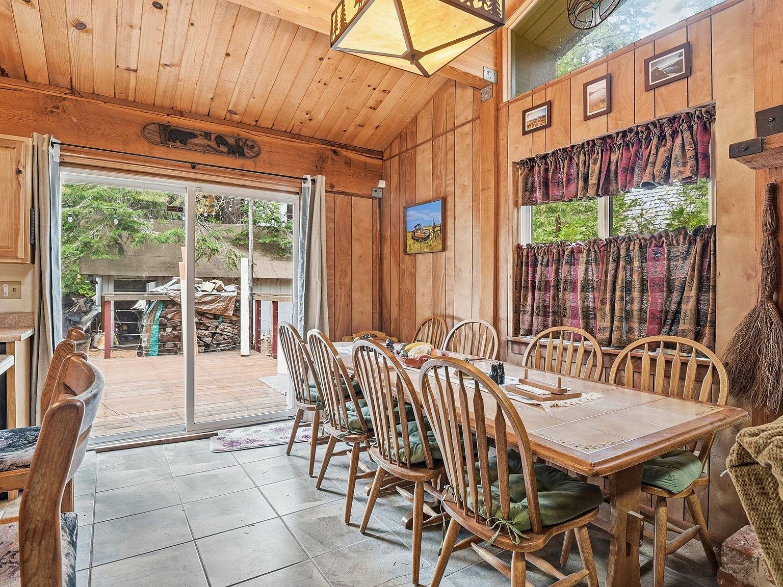 7112 10th Ave Tahoma, CA 96142 | Single Family