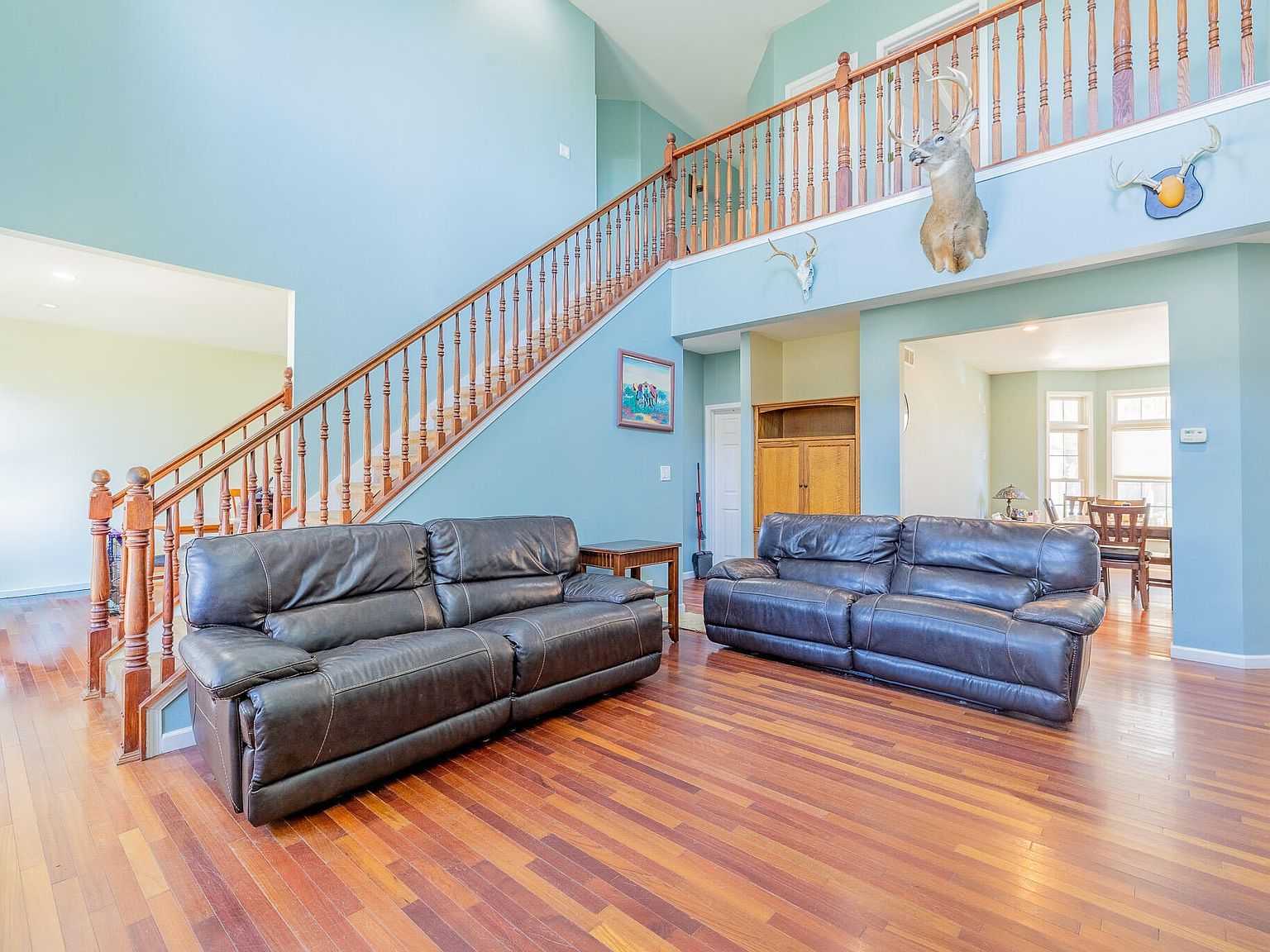 404 Stryker St South Lyon, MI 48178 | Single Family