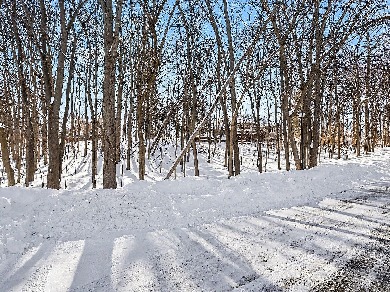 2348 Spring Arbor Saint Joseph, MI 49085  | Land/Lot