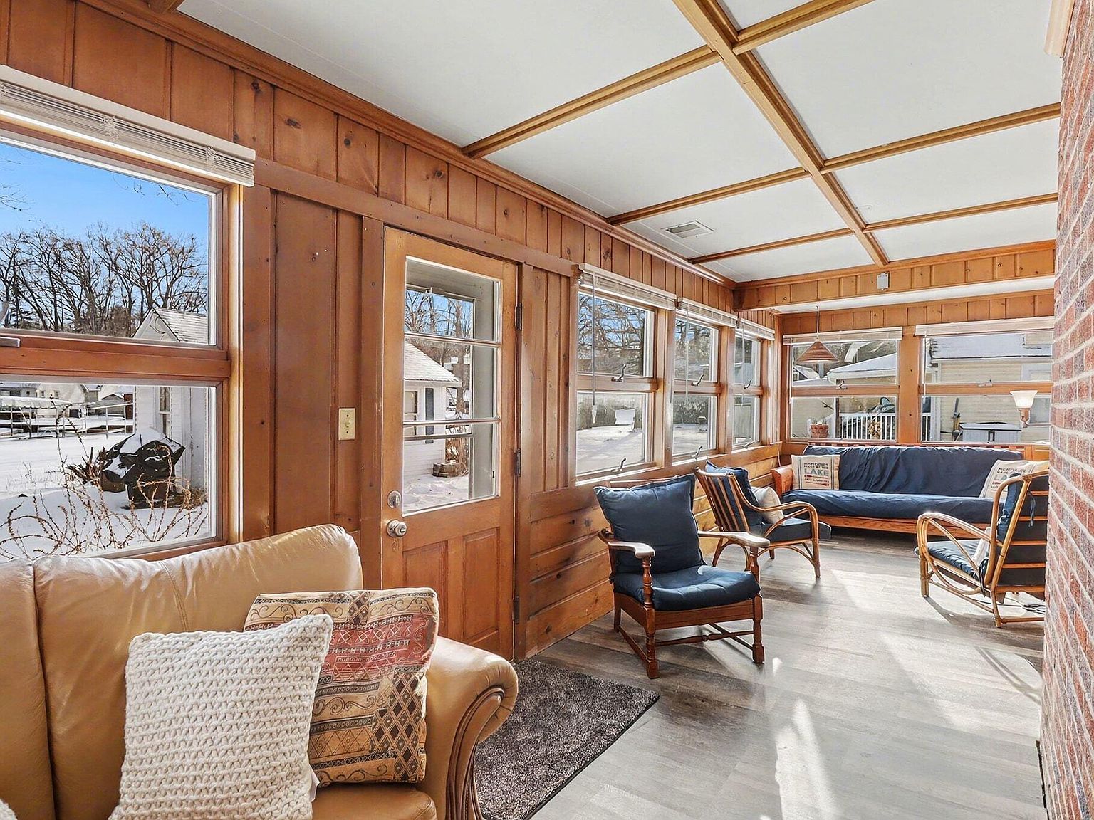 11637 Algonquin Dr Pinckney, MI 48169  | Single Family