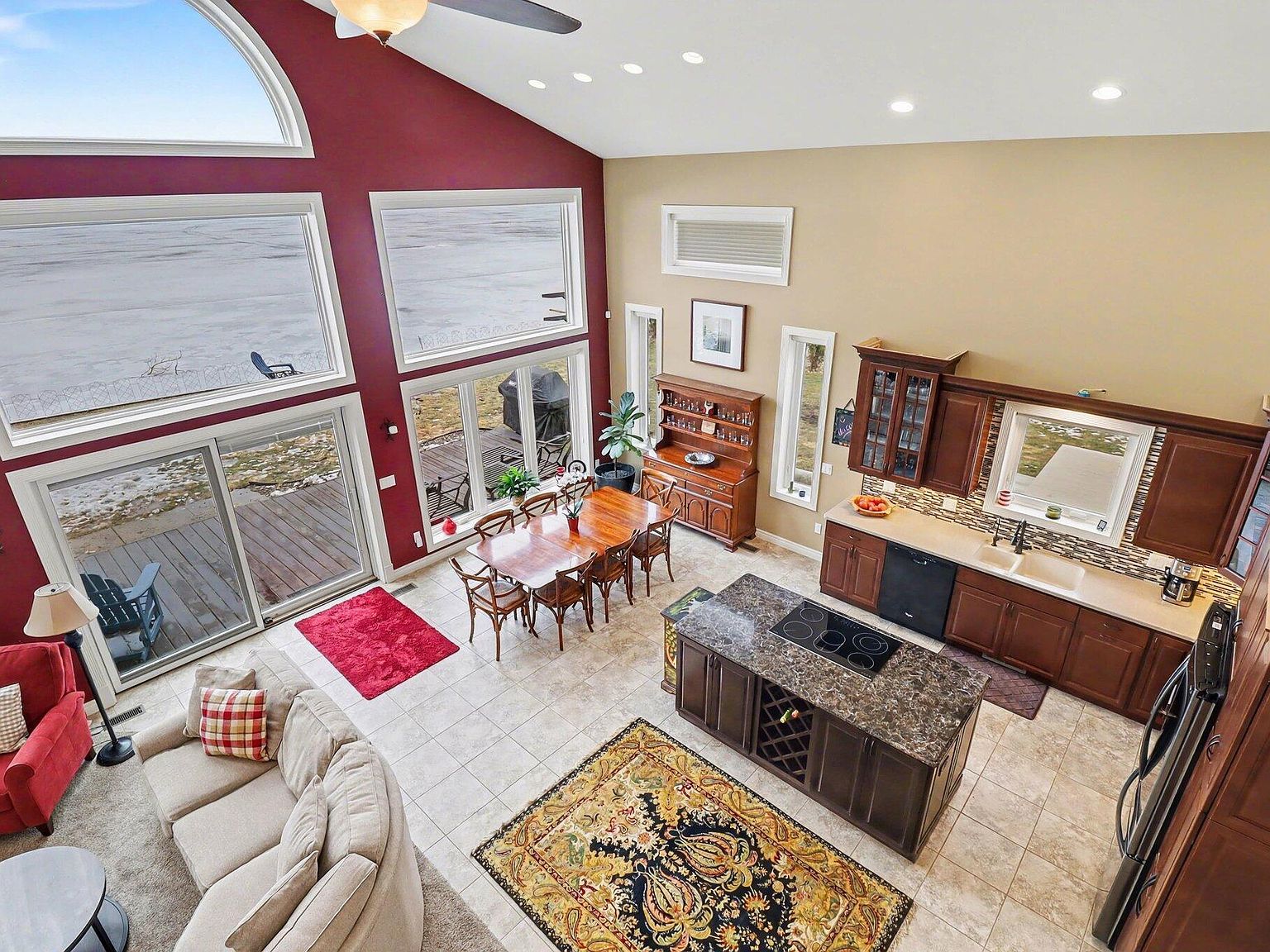 3391 Orchard Pinckney, MI 48169  | Single Family